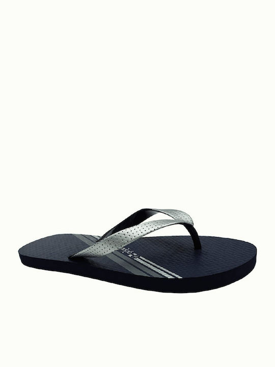 Rimini E Ανδρικά Flip Flops Μαύρα