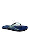 Rimini E M753 Men's Flip Flops Blue