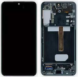 Samsung Οθόνη mit Touch-Mechanismus und Rahmen ...