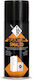 Falcon Spray Paint with Shiny Effect White 400ml 02-0716