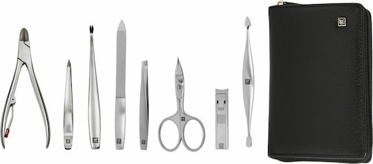 Zwilling J.A. Henckels Twinox Asian Maniküre-/Pediküre-Set 97103-004