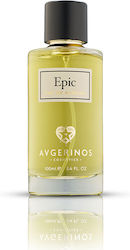 Avgerinos Cosmetics Epic Eau de Parfum 100ml