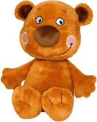 Die Spiegelburg Teddy Bear Bruno for 2+ Years 24 cm