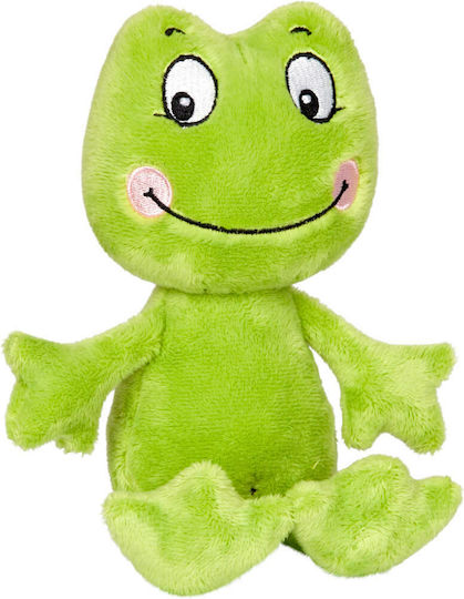 Die Spiegelburg Plüsch- und Kuscheltier Frosch Ole Für 2+ Jahre 24 cm
