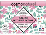 Cosmo Naturel Organic Rose 85gr