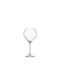 Bohemia Loxia Set of Glasses for Red Wine made of Crystal Stemmed 400ml 6pcs