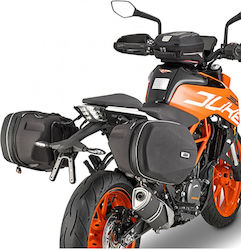 Givi Seitliche Halterungen für KTM 125 Herzog Givi Seitliche Halterungen für KTM 125 Herzog
