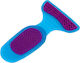 Wellys Подложки за крака Achilles Tendon & Foot Protective Pad за Мозоли 2бр