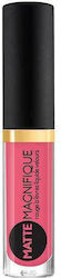 Vivienne Sabo Matte Magnifique 211 Fuchsia 3ml