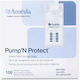 Ameda Pump ‘N Protect Σακουλάκια Αποθήκευσης Μητρικού Γάλακτος 100τμχ