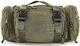 Snugpak ResponsePak Military Pouch Waist Olive 36lt