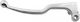 Vicma Motorcycle Clutch Lever for Honda CBR 1000RR / CBR 600RR Silver VIC-L73431-L