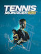 Tennis Manager 2022 (Key) PC Game