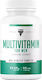 Trec Multivitamin For Men Πολυβιταμίνη για Ενίσχυση του Ανοσοποιητικού & Αντιοξειδωτική δράση 90 κάψουλες