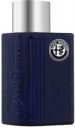 Alfa Romeo Blue Alfa Romeo Blue