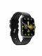 Egoboo M4 Smartwatch (Negru)