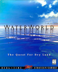 Waterworld PC Game (Used)