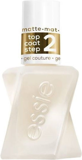 Essie Couture Deckschicht für Gel Matt 13.5ml