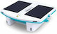 Skimbot Solar Energy Σκούπα Ρομπότ Πισίνας