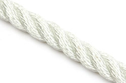 Cabo Knitted 24mm Polyester Rope 1m