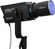 Nanlite Forza 60C LED Light 1800 - 20000K with Brightness 12810 Lux
