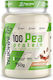 Immortal Nutrition 100% Pea Protein Gluten & Lactose Free with Flavor Cappuccino 750gr