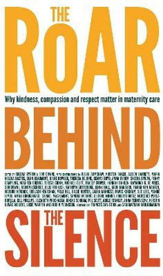 The Roar Behind the Silence