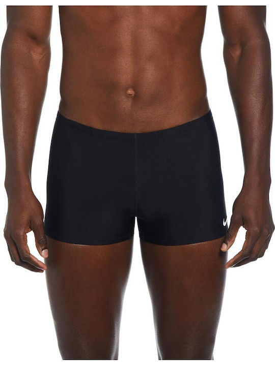 Nike Solid Squareleg Swim Boxers Ανδρικό Μαγιό ...