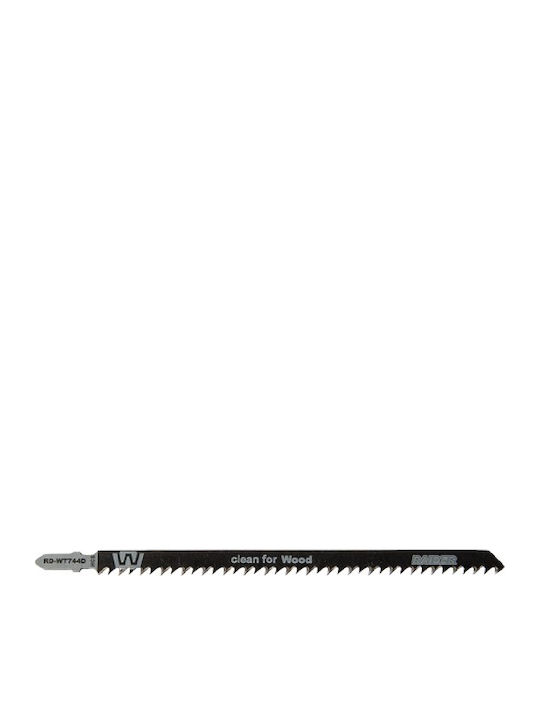 Raider 155419 Λάμες για Ξύλο 180mm 2τμχ
