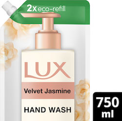 Lux Velvet Jasmin Nachfüllung Γιασεμί 750ml