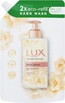 Lux Velvet Jasmine Refill Săpun crema 750ml