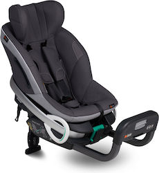 BeSafe Stretch Baby Car Seat Metallic Melange