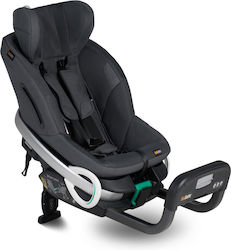 BeSafe Stretch Anthracite Mesh