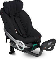 BeSafe Stretch Baby Car Seat Fresh Black Cab