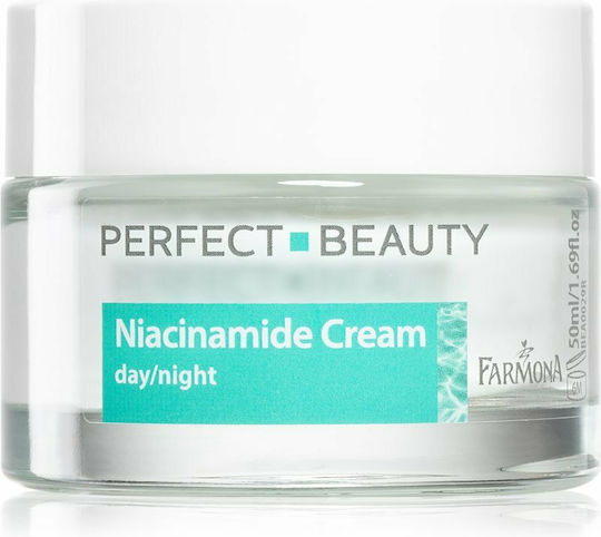 Farmona Perfect Beauty Niacinamide 24h Creme Gesicht 50ml