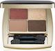 Estee Lauder Luxe Quad Refillable Παλέτα με Σκι...