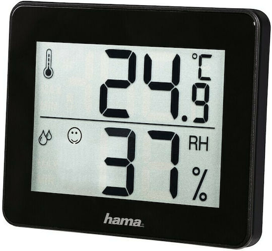 HAMA TH-130 Digital Thermometer