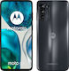 Motorola Moto G52 Dual SIM (4GB/128GB) Charcoal Grey