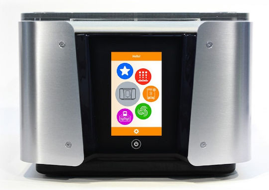Minipack-Torre Vakuumierer Innere MX 2