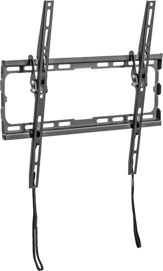 Brateck KL32-44T Βάση Τηλεόρασης Τοίχου έως 70" και 45kg