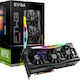 EVGA GeForce RTX 3070 8GB GDDR6 FTW3 Ultra Gaming Κάρτα Γραφικών