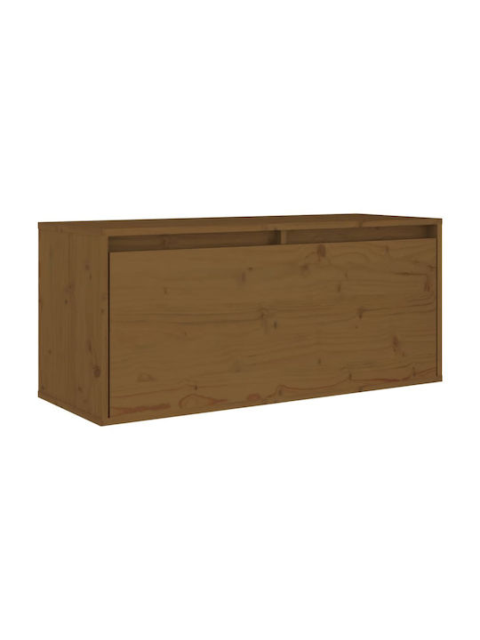 Cabinet Perete Maro 80x30x35cm