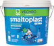 Vechro Smaltoplast Extra Eco Base D Пластмасов Боя Екологичен за Вътрешен Употреба 10лт