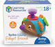 Learning Resources Animal Spike the Fine Motor Hedgehog for 18++ Months