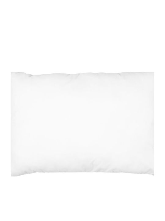 JGS S.A. Bed Pillow Polyester 45x65cm