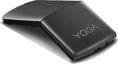 Lenovo Yoga With Laser Presenter Kabellos Bluetooth Maus Shadow Black