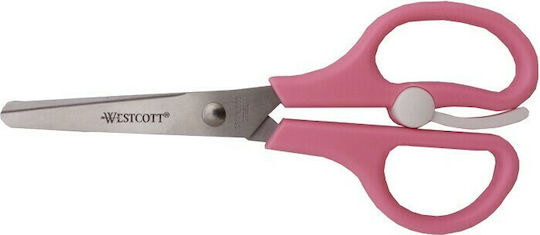 Westcott Scissors for Crafts 13cm with Metallic Blade (Μiscellaneous colours) 1pcs