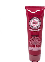 Perlier Pomegranate Toning Shower Scrub Σώματος 250ml