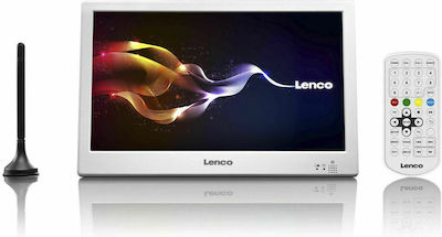 Lenco TFT-1038 White