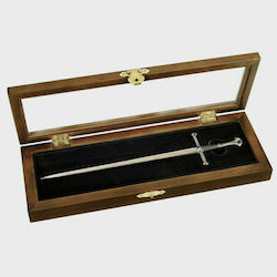 The Noble Collection Lord of the Rings: Aragorn Anduril Letter Opener Σπαθί The Noble Collection Lord of the Rings: Aragorn Anduril Letter Opener Σπαθί